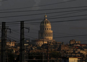 Cuba afirma que falta de combustível dificulta entrega de ajuda humanitária