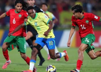 Estreia entre Brasil e Marrocos na Copa de 2026 destaca também a aproximação econômica e política entre os dois países.