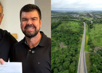 Prefeitos defendem obra na Rodovia Amaral Peixoto para melhorar mobilidade regional.