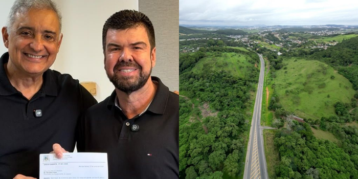 Prefeitos defendem obra na Rodovia Amaral Peixoto para melhorar mobilidade regional.