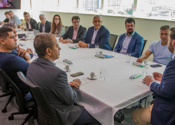Petrobras prevê investimento bilionário na Bacia de Campos e abre novo ciclo de expansão para municípios produtores do RJ.