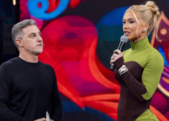 Após críticas nas redes, Globo suspende novo episódio de Virgínia Fonseca na cobertura da Copa do Mundo.
