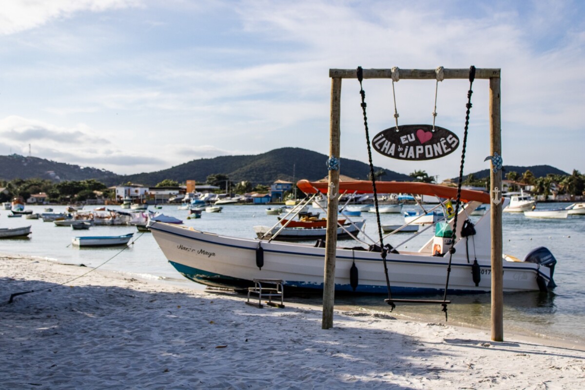 Imagem: Divulgação/ Mari Ricci/ Prefeitura de Cabo Frio