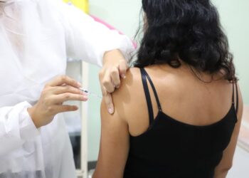 Campanha de multivacinação segue até 1º de setembro em Campos dos Goytacazes.