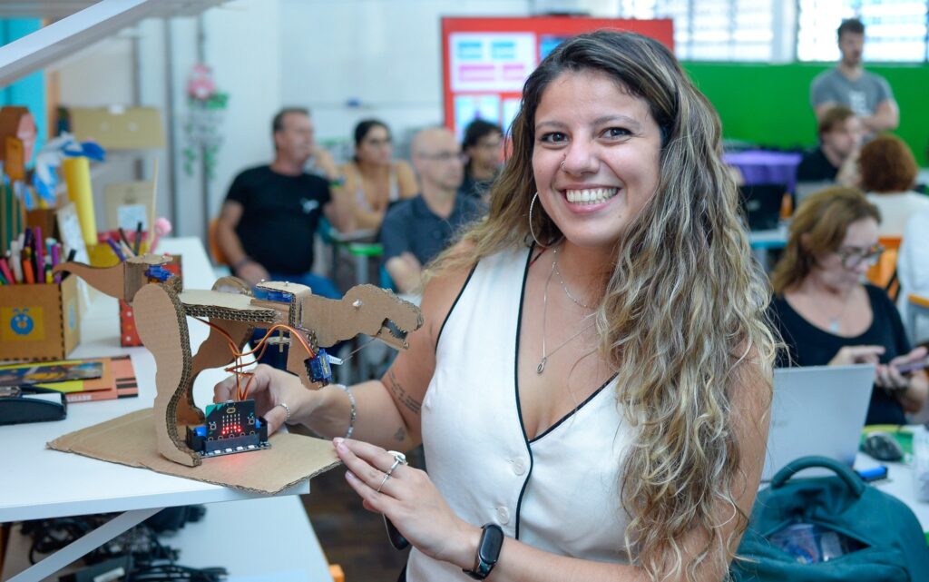 Vagas são para atuação na Educação Profissional Técnica de Ensino Médio da rede estadual paulista.