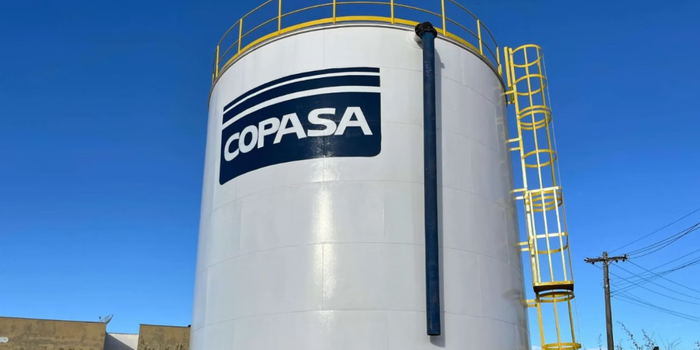 Privatização da Copasa movimenta o mercado e ações da empresa sobem forte após proposta da Equatorial.