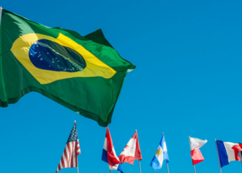 Brasil conquista vaga no Conselho Econômico e Social da ONU para o período de 2027 a 2029 após receber apoio de 181 países. Participação reforça atuação em temas globais.