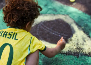Brasil x Escócia acontece às 19h, no Hard Rock Stadium, pela Copa do Mundo.
