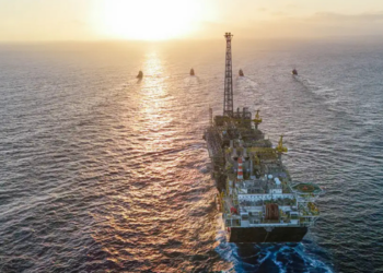 Petrobras anuncia compra de 50% do campo de Itaimbezinho, no pré-sal da Bacia de Campos, em parceria com a Equinor. Ativo ainda está em fase exploratória.