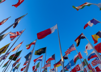 Copa do Mundo de 2026 é marcada por debates sobre imigração, política e diplomacia após declarações de Donald Trump e episódios envolvendo Haiti, Irã e arbitragem internacional.