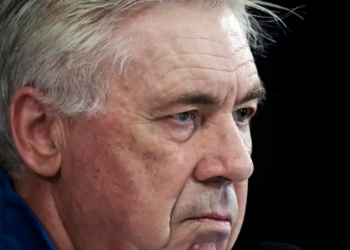 Carlo Ancelotti avaliou positivamente a reação da Seleção Brasileira após empate contra o Marrocos na estreia da Copa do Mundo de 2026 e indicou possíveis mudanças para o próximo jogo.