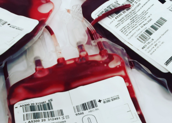 Campanha Junho Vermelho incentiva a doação de sangue no Brasil e alerta para baixa adesão da população, destacando a importância de manter estoques estáveis nos hemocentros.