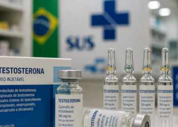 SUS passa a oferecer novos medicamentos para hipogonadismo hipogonadotrófico orgânico. Medida amplia acesso à reposição hormonal masculina e feminina na rede pública.