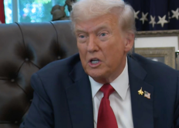 Após derrota na Suprema Corte, Trump volta a tentar limitar a cidadania automática nos Estados Unidos.
