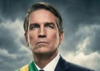 Decisão judicial determina depósito de R$ 46,1 mil em produção do filme Dark Horse, sobre Bolsonaro. Caso envolve locação de hospital em São Paulo.