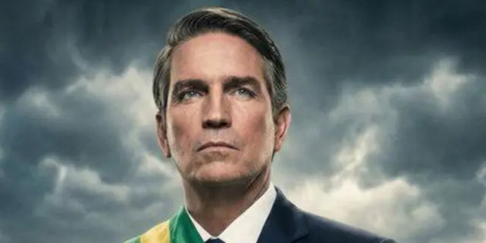 Decisão judicial determina depósito de R$ 46,1 mil em produção do filme Dark Horse, sobre Bolsonaro. Caso envolve locação de hospital em São Paulo.