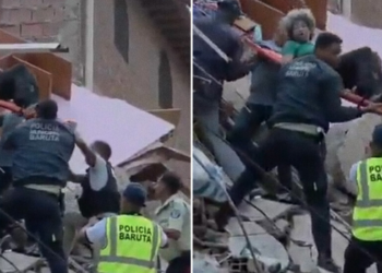 Venezuela atualiza para 188 mortos após terremotos de 7,5 e 7,2. Dados oficiais ainda são incertos e estimativas apontam milhares de desaparecidos e feridos.