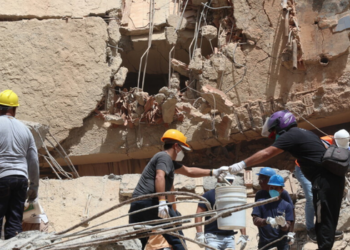 Itamaraty confirma morte de dois brasileiros após terremotos na Venezuela. Governo presta assistência consular e envia ajuda humanitária ao país afetado.