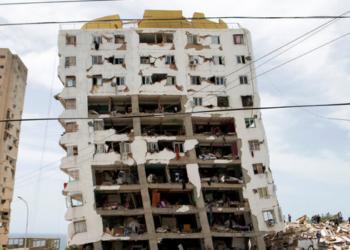 O Brasil realizou a repatriação de 15 cidadãos que estavam em Caracas após os terremotos na Venezuela e mantém operação humanitária com envio de medicamentos e equipes de resgate.