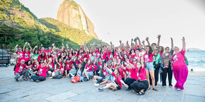 Fiocruz amplia até 20 de julho o prazo de inscrições para a 13ª Olimpíada Brasileira de Saúde e Meio Ambiente. Projetos de escolas públicas e privadas concorrem a premiações nacionais.