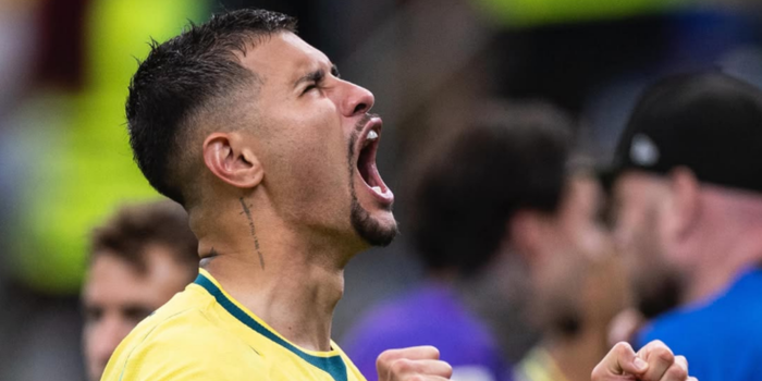 Bruno Guimarães se destaca na Seleção Brasileira como “regista” no esquema de Carlo Ancelotti, liderando assistências na Copa do Mundo de 2026 e influenciando diretamente o desempenho da equipe.