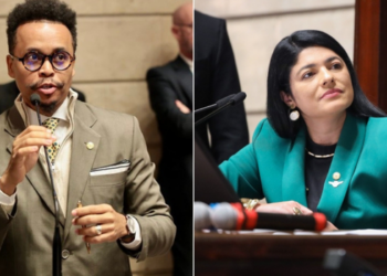Alana Passos e Rafael Satiê cobram esquerda após nova fase da Operação Compliance Zero mirar Jaques Wagner.