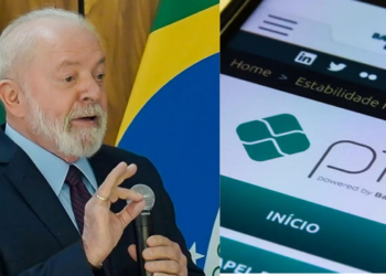 Lula defende o Pix e critica proposta dos Estados Unidos de tarifa sobre produtos brasileiros em meio a investigação comercial.
