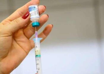 Dose zero contra sarampo é recomendada para bebês de São Paulo e Guarulhos após novos casos da doença.