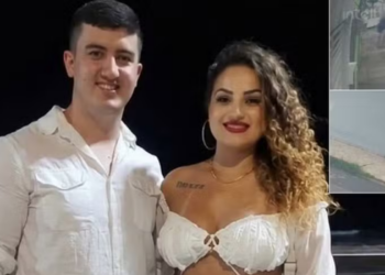 Camile Barbosa Duarte Antunes, vítima de feminicídio em Campos, será enterrada nesta quarta-feira em Barão do Monte Alto, Minas Gerais.