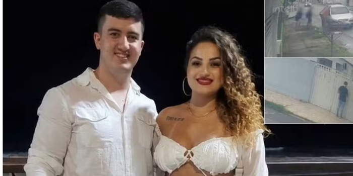 Camile Barbosa Duarte Antunes, vítima de feminicídio em Campos, será enterrada nesta quarta-feira em Barão do Monte Alto, Minas Gerais.