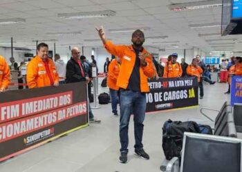 Petroleiros cobram da Petrobras cumprimento de acordos firmados após greve nacional da categoria.