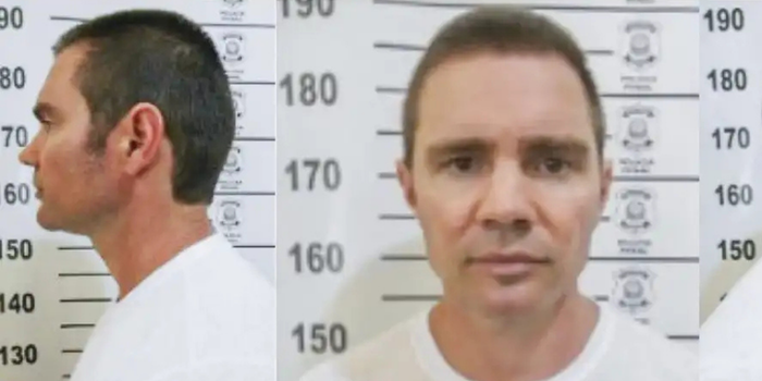 Banqueiro investigado no caso Banco Master deixa a PF e vai para a Papudinha.