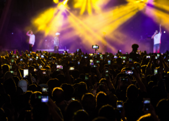 Expo Macaé terá shows gratuitos entre os dias 24 e 29 de julho