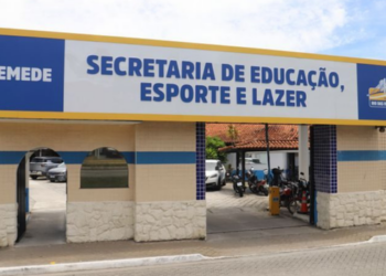 Profissionais da Educação devem assinar contrato em Rio das Ostras no dia 26 de junho.