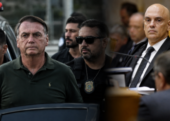 Defesa de Bolsonaro apresentou ao STF o paradeiro de duas armas que não haviam sido entregues à Polícia Federal.