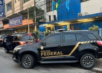 PF amplia investigação sobre lavagem de dinheiro no Rio e faz buscas contra Marco Antônio Cabral na Operação Unha e Carne.