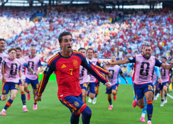 Espanha derrota a Argentina, conquista o Mundial de 2026 e impede o quarto título da seleção de Lionel Messi.