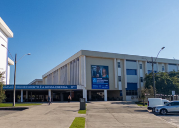 Prova do Colégio de Aplicação de Macaé será aplicada em 18 de outubro.