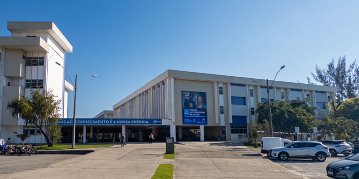Prova do Colégio de Aplicação de Macaé será aplicada em 18 de outubro.