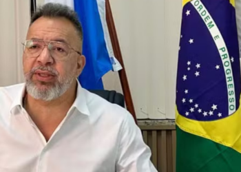 Márcio Canella deixa a prisão por decisão do STF e deverá cumprir medidas impostas pela Justiça.