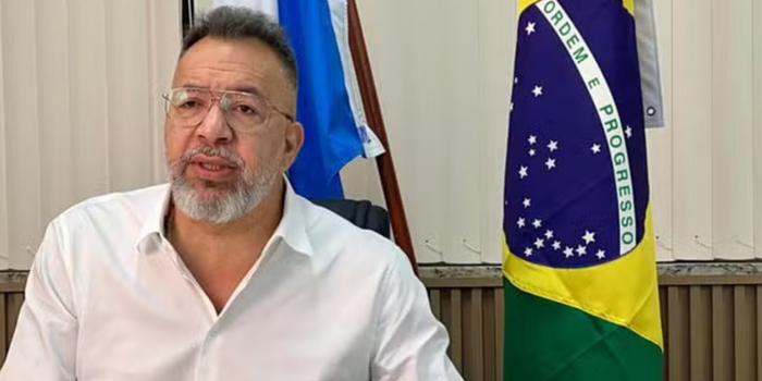 Márcio Canella deixa a prisão por decisão do STF e deverá cumprir medidas impostas pela Justiça.
