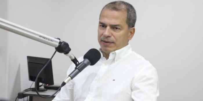 Frederico Paes completa 100 dias à frente da Prefeitura de Campos com ações em saúde, educação, valorização dos servidores, economia e segurança urbana.