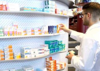 Detector criado por cientistas russos pode ajudar a identificar medicamentos degradados, falsificados ou fora dos padrões.