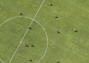 Trionda Final estreia na semifinal da Copa de 2026 e será usada nos quatro últimos jogos, com visual exclusivo e tecnologia conectada ao VAR.