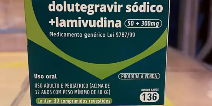 Fiocruz conclui transferência de tecnologia para produzir dolutegravir no Brasil. Farmanguinhos aguarda autorização da Anvisa para fornecer o medicamento ao SUS.