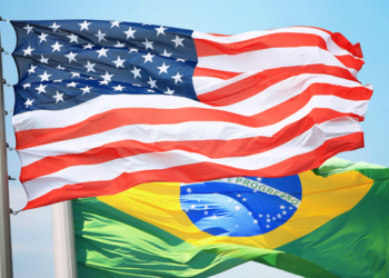 Sistema de pagamentos foi citado em investigação norte-americana; governo brasileiro rejeita acusação de prejuízo às empresas estrangeiras