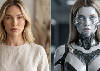 Virginia Fonseca lançou uma versão digital baseada em inteligência artificial na plataforma Versio. O recurso permite interação com uma IA que simula sua personalidade mediante assinatura mensal.