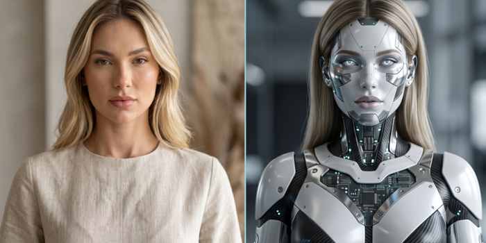 Virginia Fonseca lançou uma versão digital baseada em inteligência artificial na plataforma Versio. O recurso permite interação com uma IA que simula sua personalidade mediante assinatura mensal.