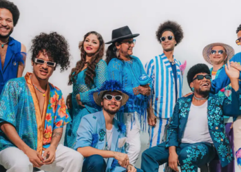 Banda Baile do Mestre Cupijó realiza turnê no Rio de Janeiro para celebrar os 50 anos dos álbuns que popularizaram o siriá, um dos ritmos mais tradicionais da Amazônia.