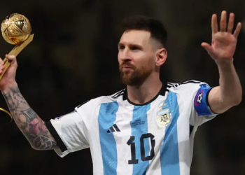 Copa do Mundo 2026 bate recordes de gols, público, partidas e marcas individuais de Messi, Cristiano Ronaldo, Mbappé e outros jogadores antes das quartas de final.